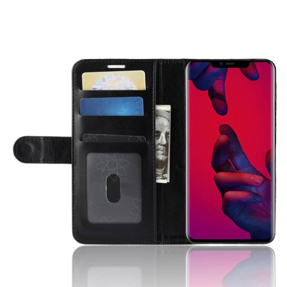 Plånboksfodral för Huawei Mate 20 Pro