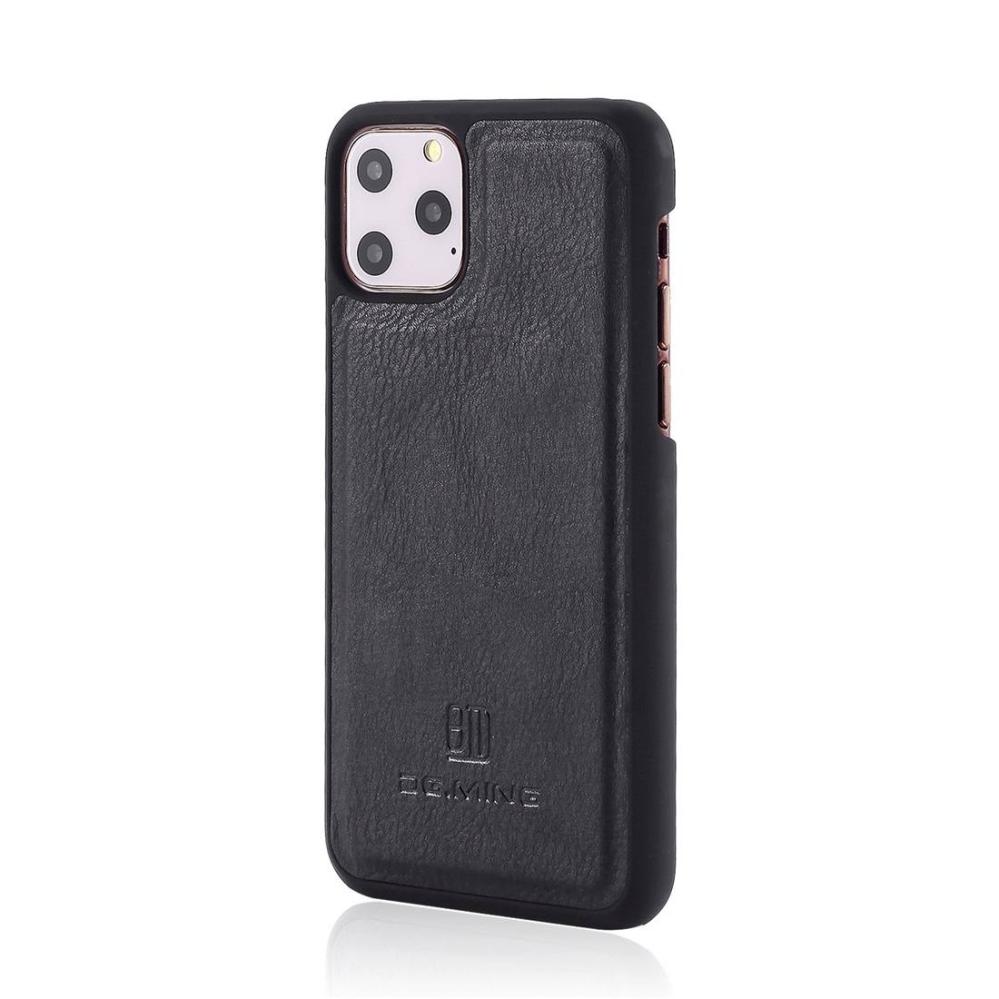 DG.MING Plånboksfodral med magnetskal för iPhone 11 Pro