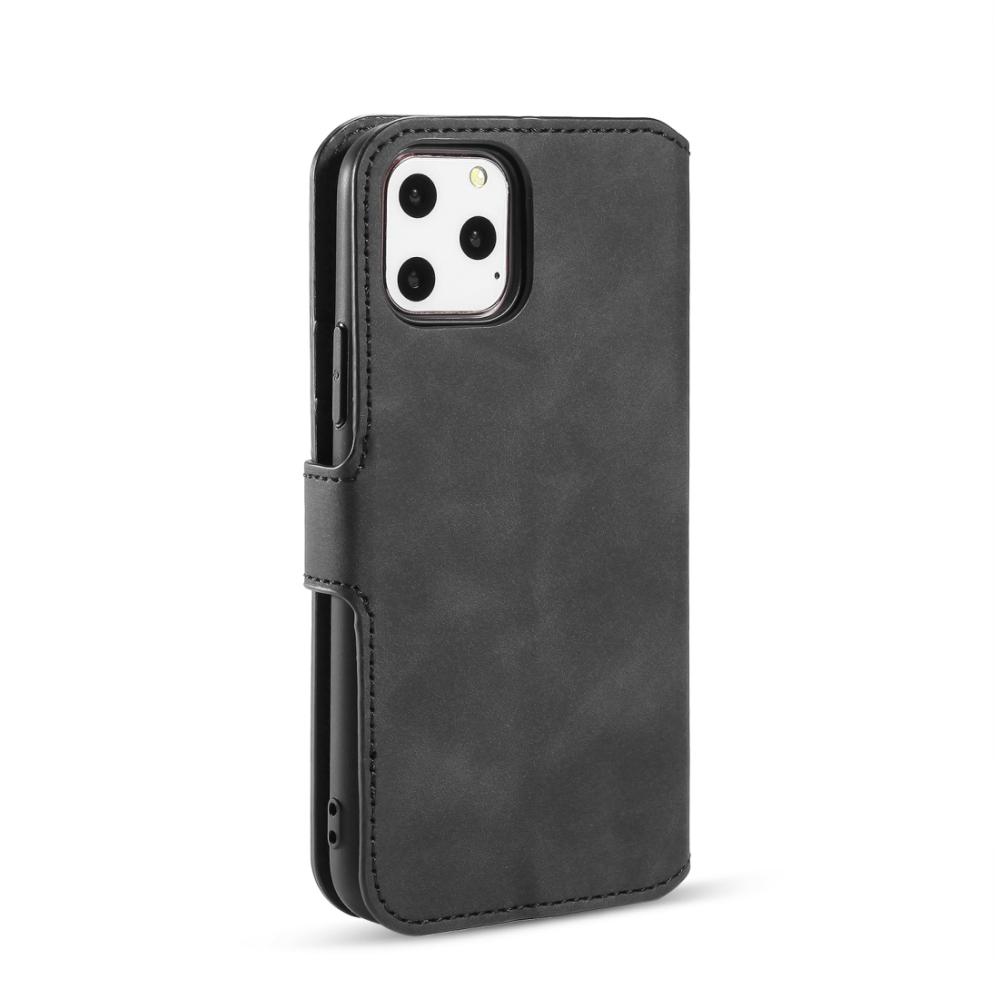 DG.MING Plånboksfodral för iPhone 11 Pro med stilren design
