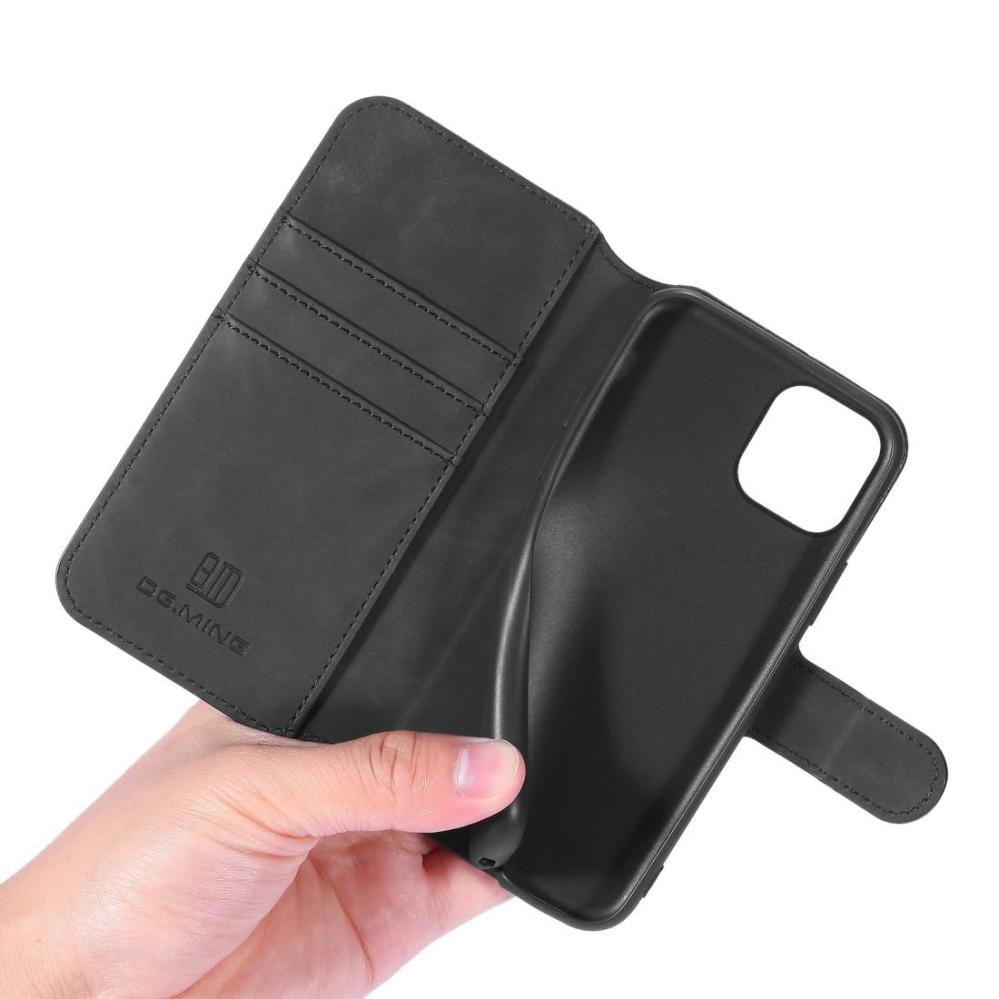 DG.MING Plånboksfodral för iPhone 11 Pro med stilren design