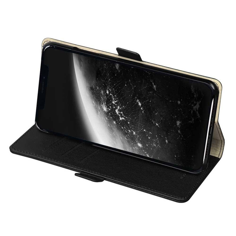  Plånboksfodral för iPhone 11 Pro med kortplats PU-läder - DZGOGO