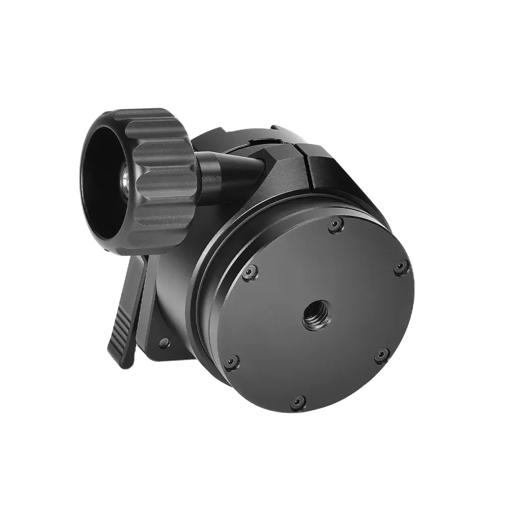  Sunwayfoto ILB-65+SC-64 65 mm nivelleringsbas med Arca-Swiss från Kamda – snabb leverans och trygg e-handel
