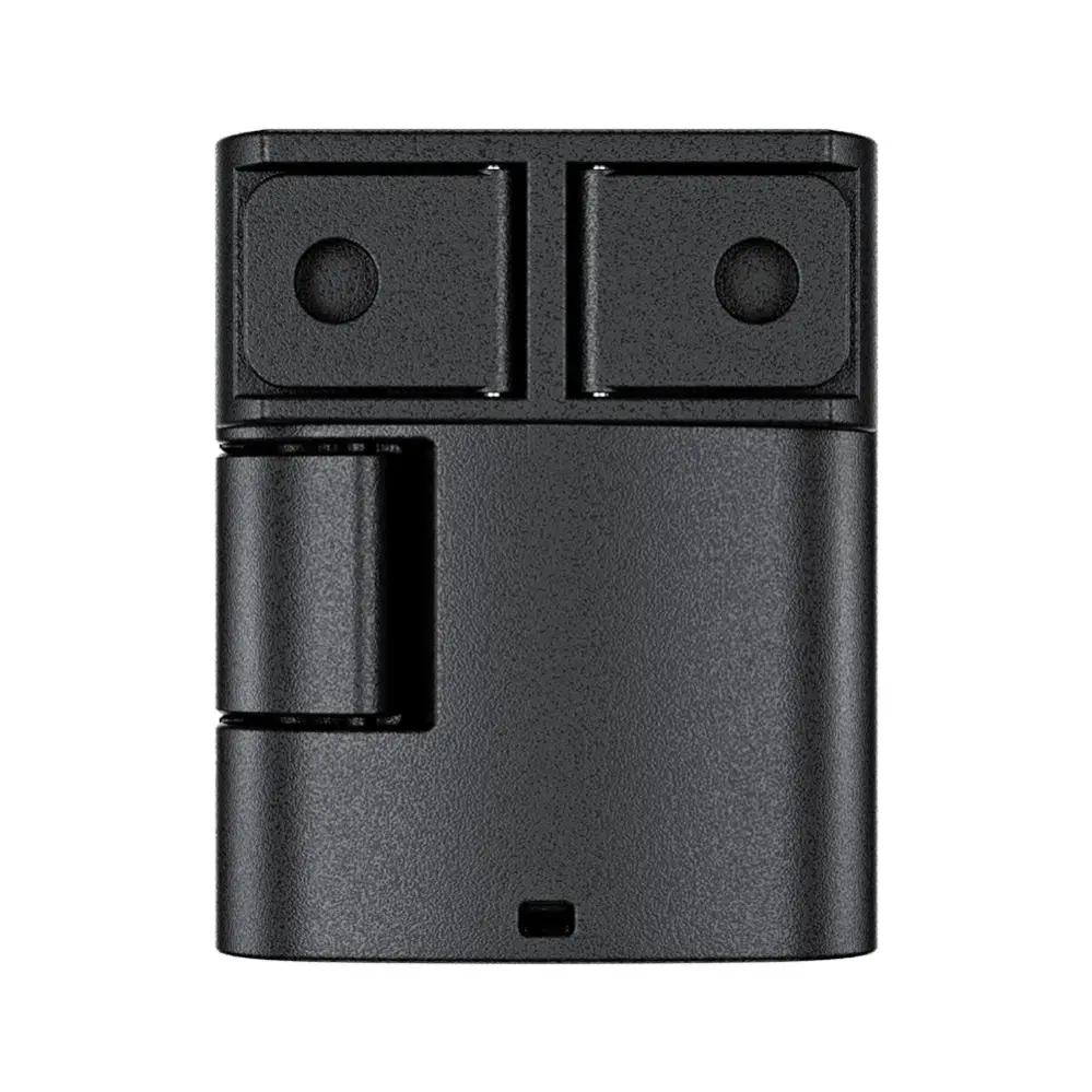 JJC Expansionsadapter för DJI Osmo Pocket 3