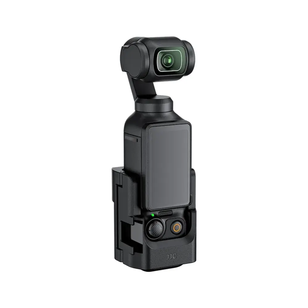 JJC Expansionsadapter för DJI Osmo Pocket 3