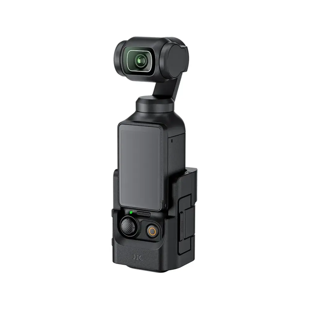 JJC Expansionsadapter för DJI Osmo Pocket 3