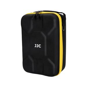  JJC HSCC-2 Kameraväska för kamera & objektiv 260×170×100 mm