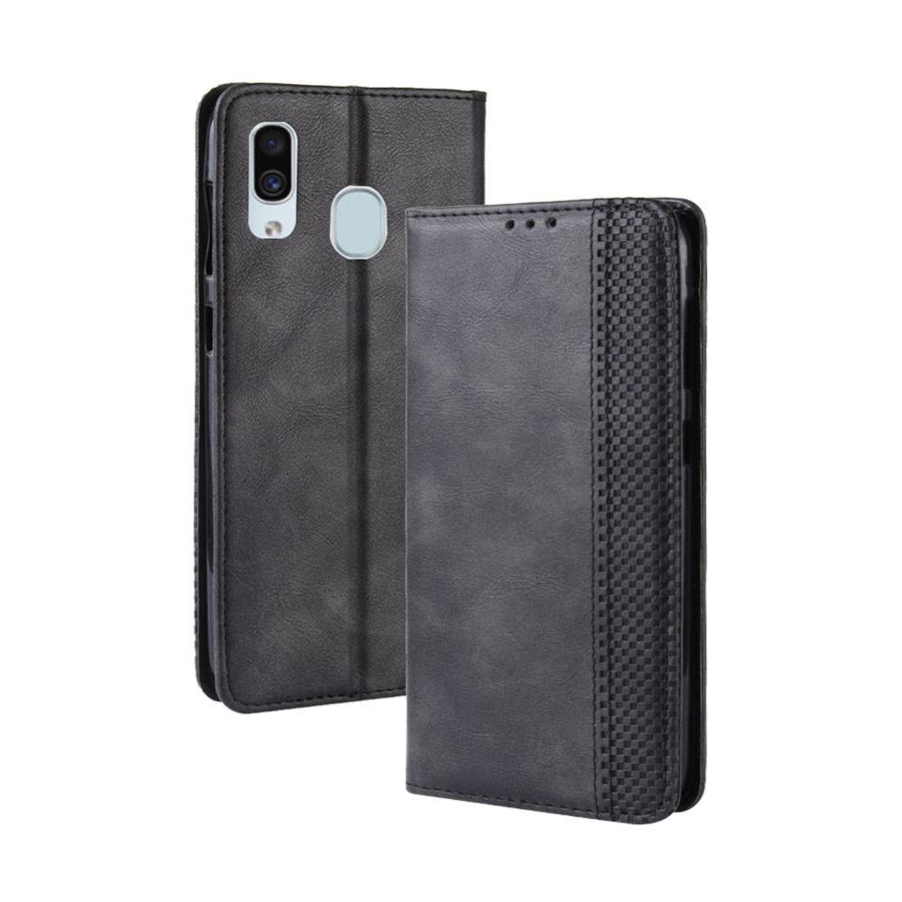 Plånboksfodral för Galaxy A20/A30