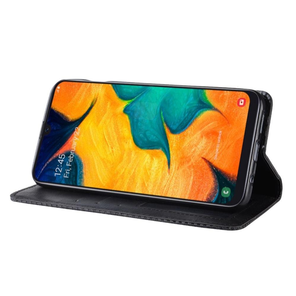 Plånboksfodral för Galaxy A20/A30