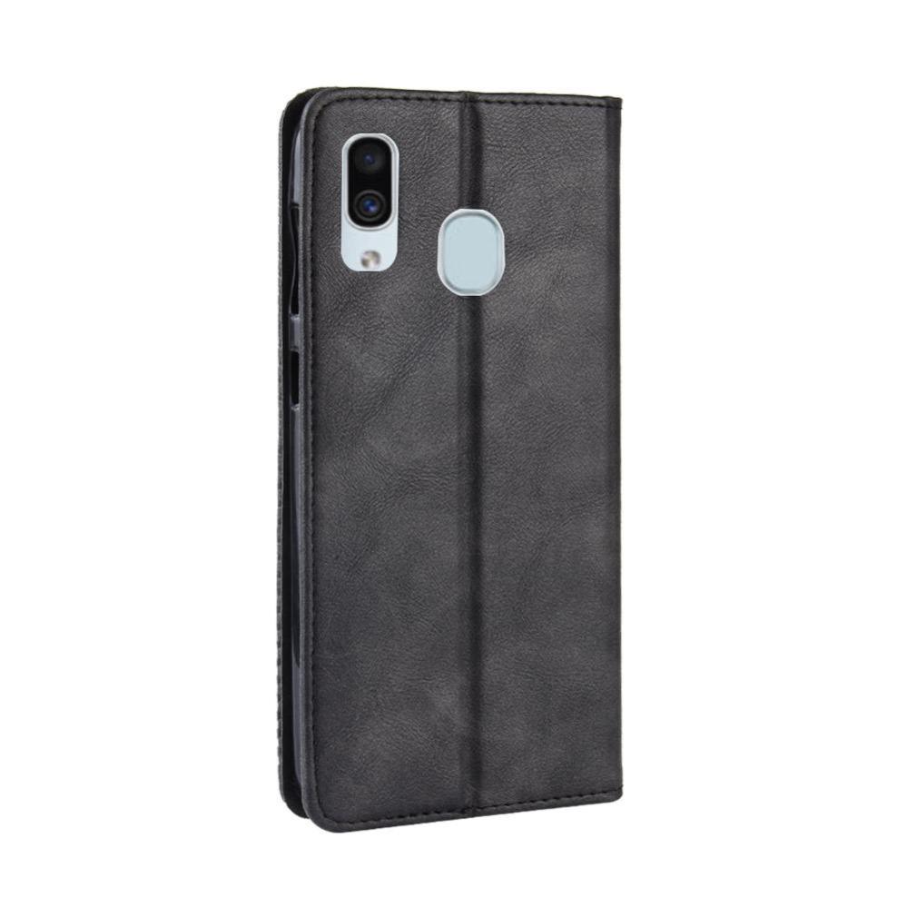 Plånboksfodral för Galaxy A20/A30