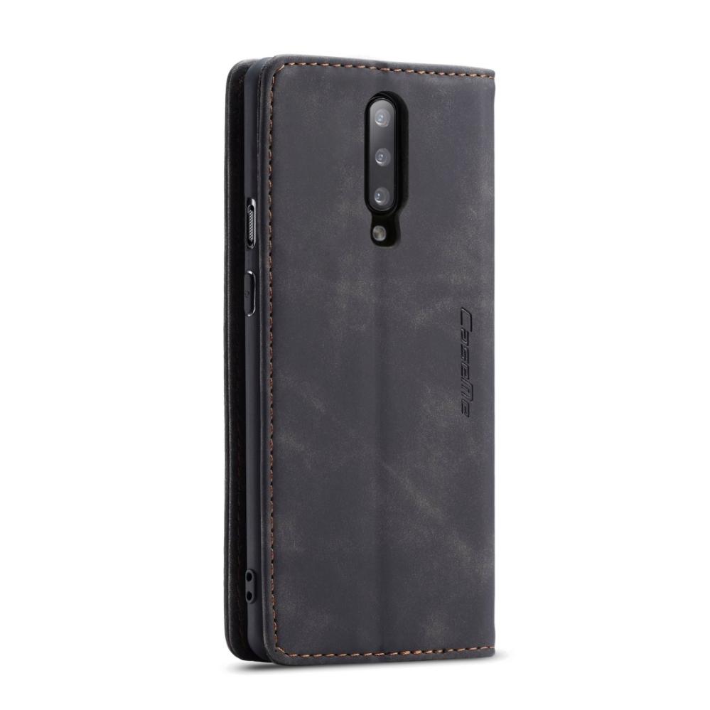 CaseMe Plånboksfodral med kortplats för OnePlus 7 Pro