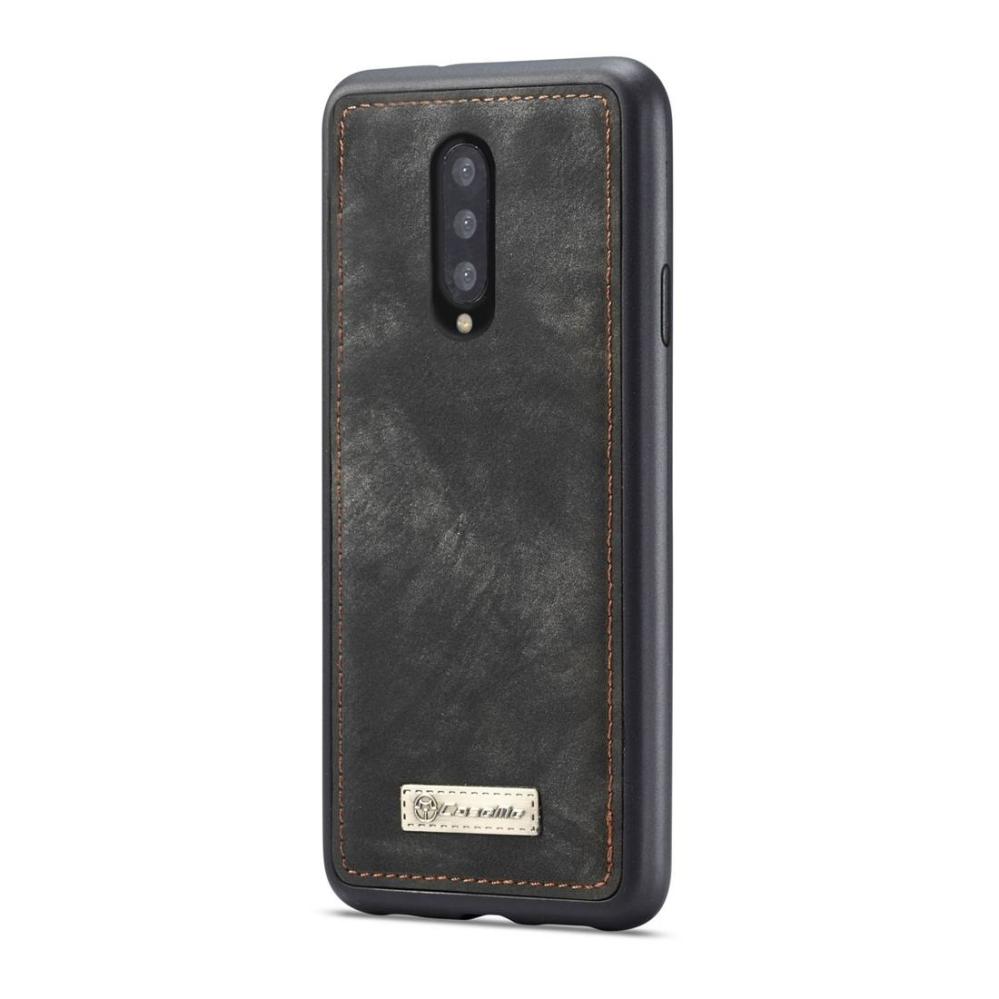 CaseMe Plånboksfodral med magnetskal för OnePlus 7 Pro