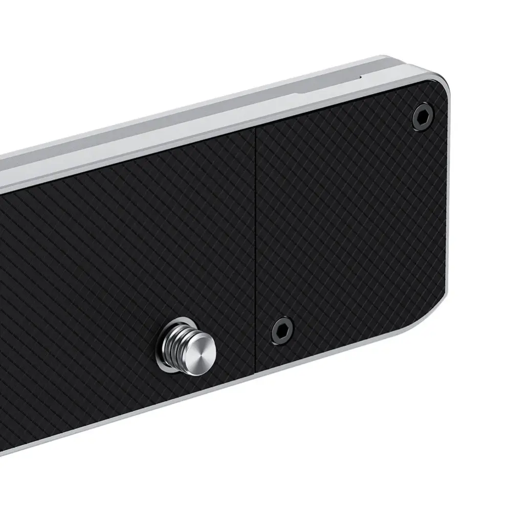  JCC Grepp/Bracket för Sony A7C II A7C R med fack för AirTag från Kamda – snabb leverans och trygg e-handel