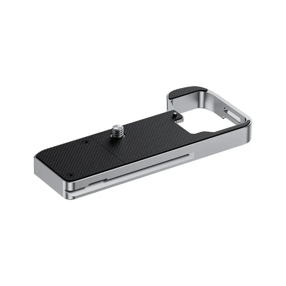  JCC Grepp/Bracket för Sony A7C II A7C R med fack för AirTag från Kamda – snabb leverans och trygg e-handel