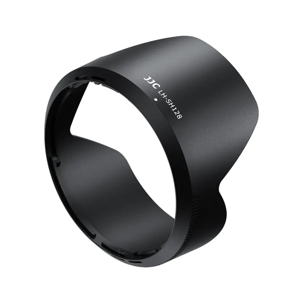 JJC Motljusskydd för Sony E PZ 18-105mm f/4 G OSS (ALC-SH128)