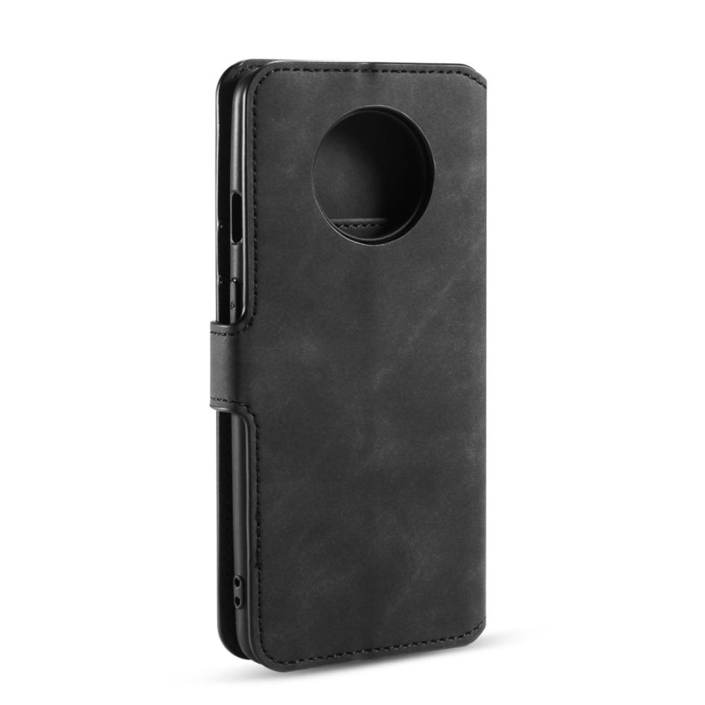 DG.MING Plånboksfodral för OnePlus 7T med smart och stilren design