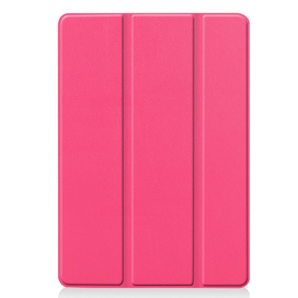 Fodral för iPad 10.2 med Sleep/ Wake-up funktion Rosa