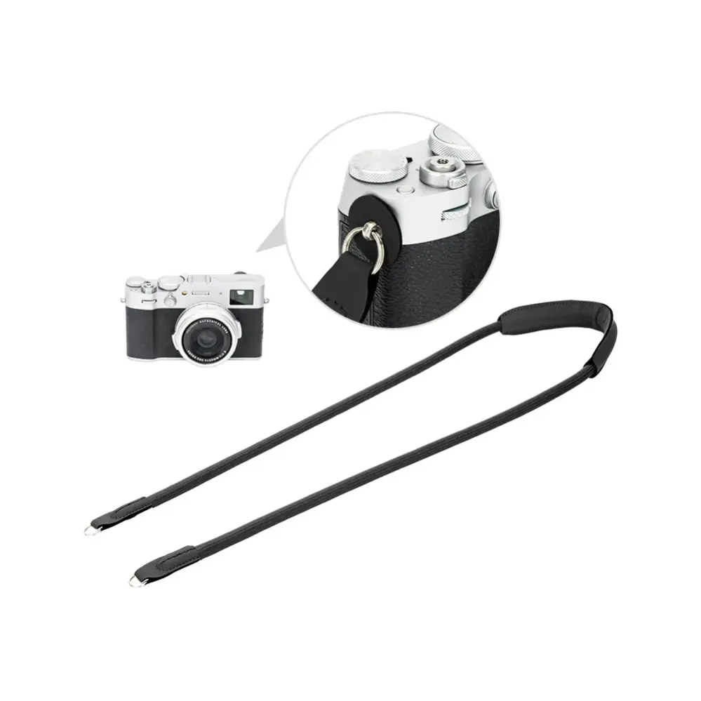  JJC RCS Kamerarem 100 cm för DSLR & spegellösa kameror från Kamda – snabb leverans och trygg e-handel