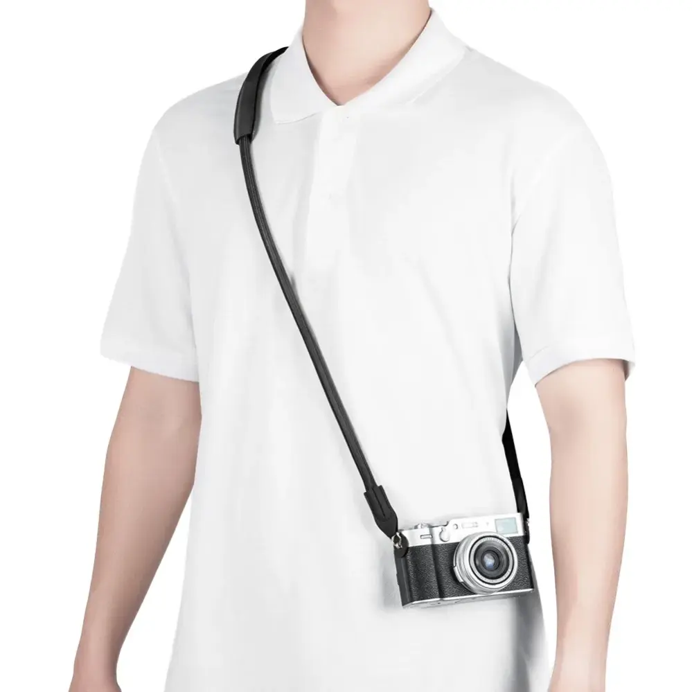  JJC RCS Kamerarem 100 cm för DSLR & spegellösa kameror från Kamda – snabb leverans och trygg e-handel