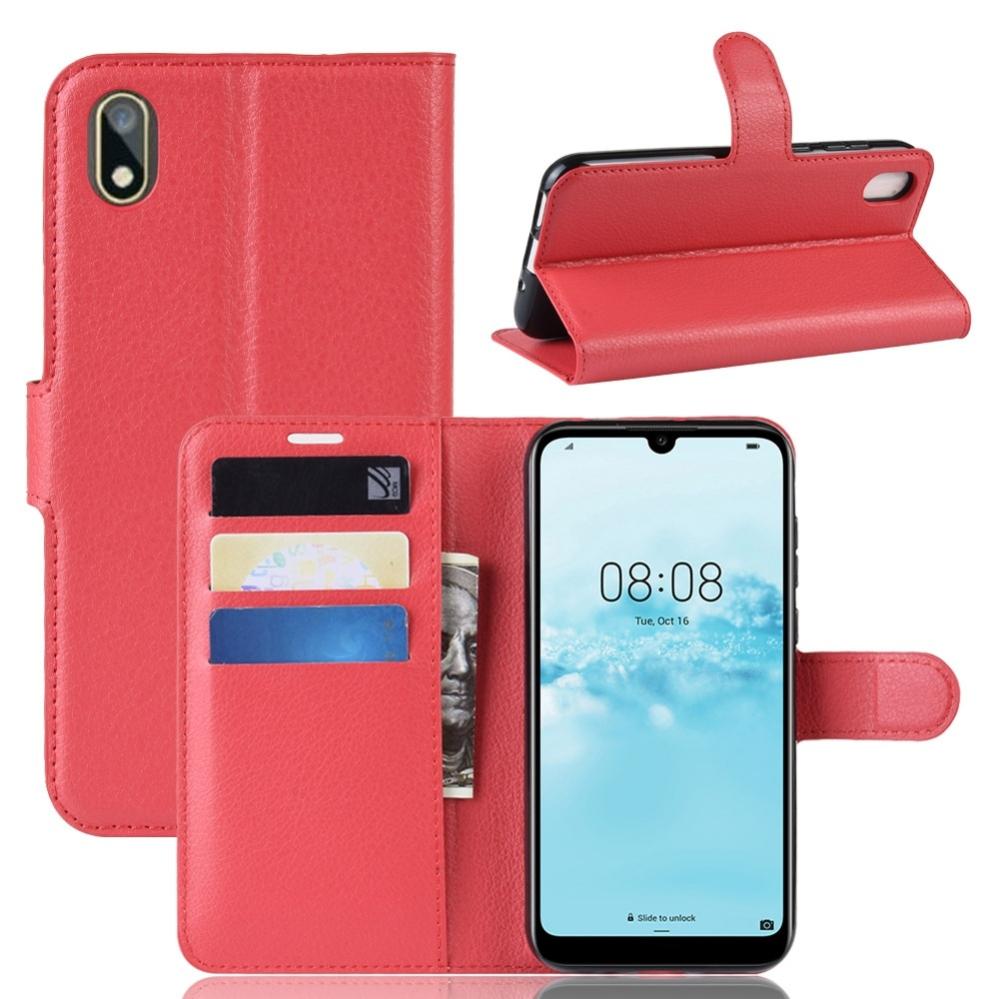 Plånboksfodral för Huawei Y5