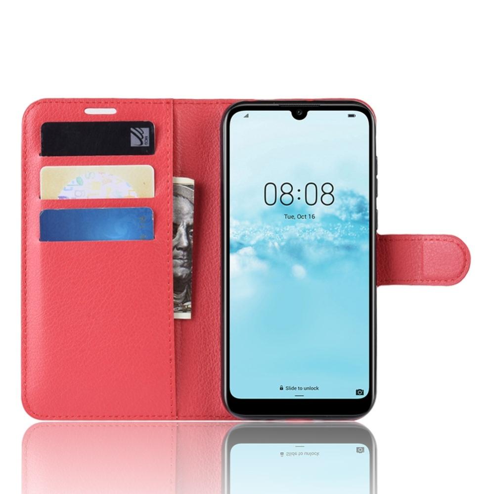 Plånboksfodral för Huawei Y5