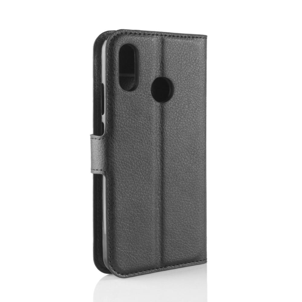 Plånboksfodral för Huawei Y7