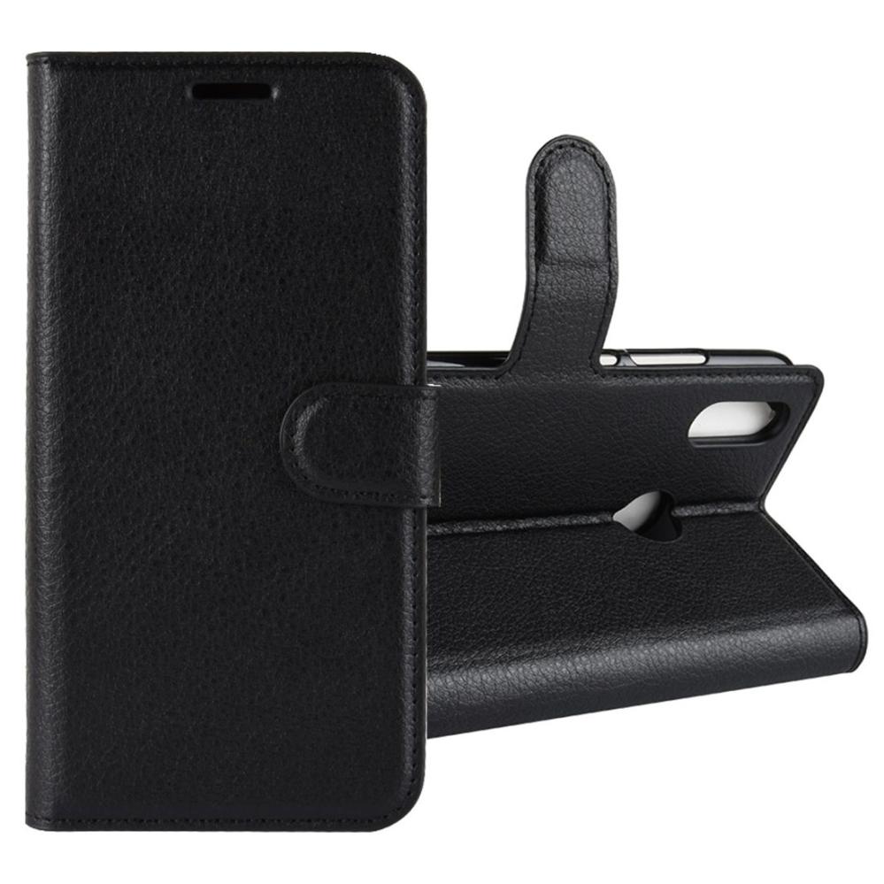 Plånboksfodral för Huawei Y9