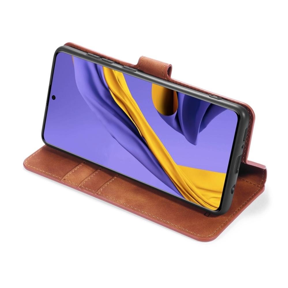 DG.MING Plånboksfodral för Galaxy A41