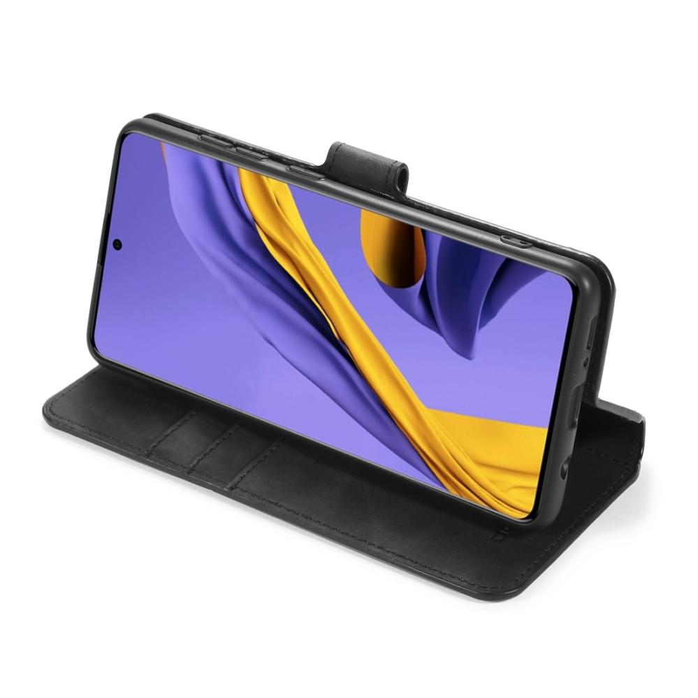 DG.MING Plånboksfodral för Galaxy A41