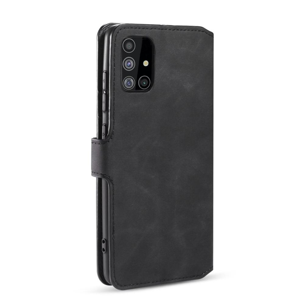 DG.MING Plånboksfodral för Galaxy A51