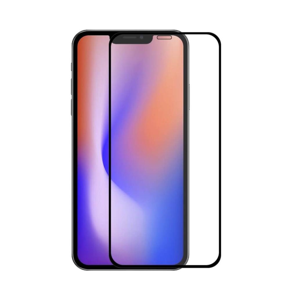 Skärmskydd för iPhone 12 Mini av härdat glas - Enkay