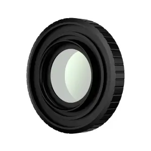  JJC F-DA6UV UV-filter f&ouml;r DJI Osmo Action 6 &ndash; skydd fr&aring;n Kamda &ndash; snabb leverans och trygg e-handel