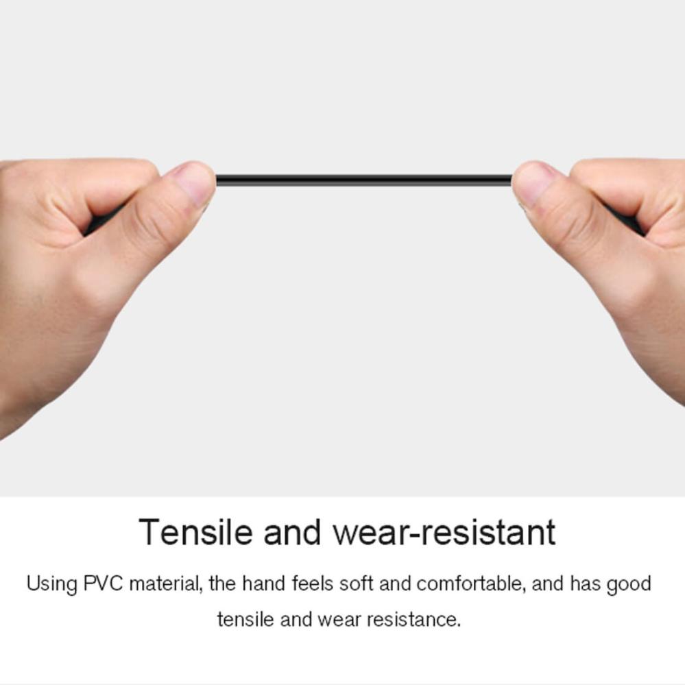 USB-kabel Type-C till 8-pin lightning 14cm för drönare med vinklade kontakter