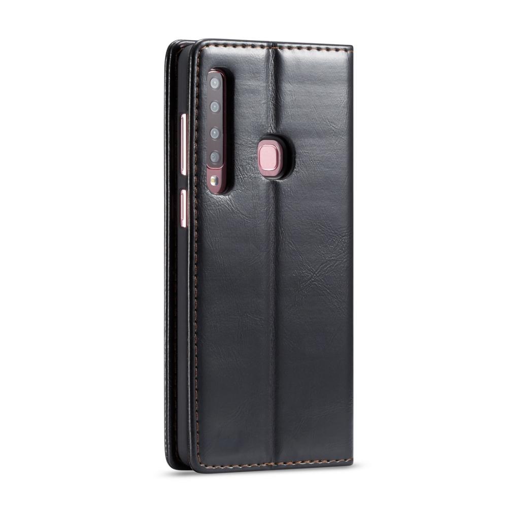 CaseMe Plånboksfodral med kortplats för Galaxy A9 (2018)