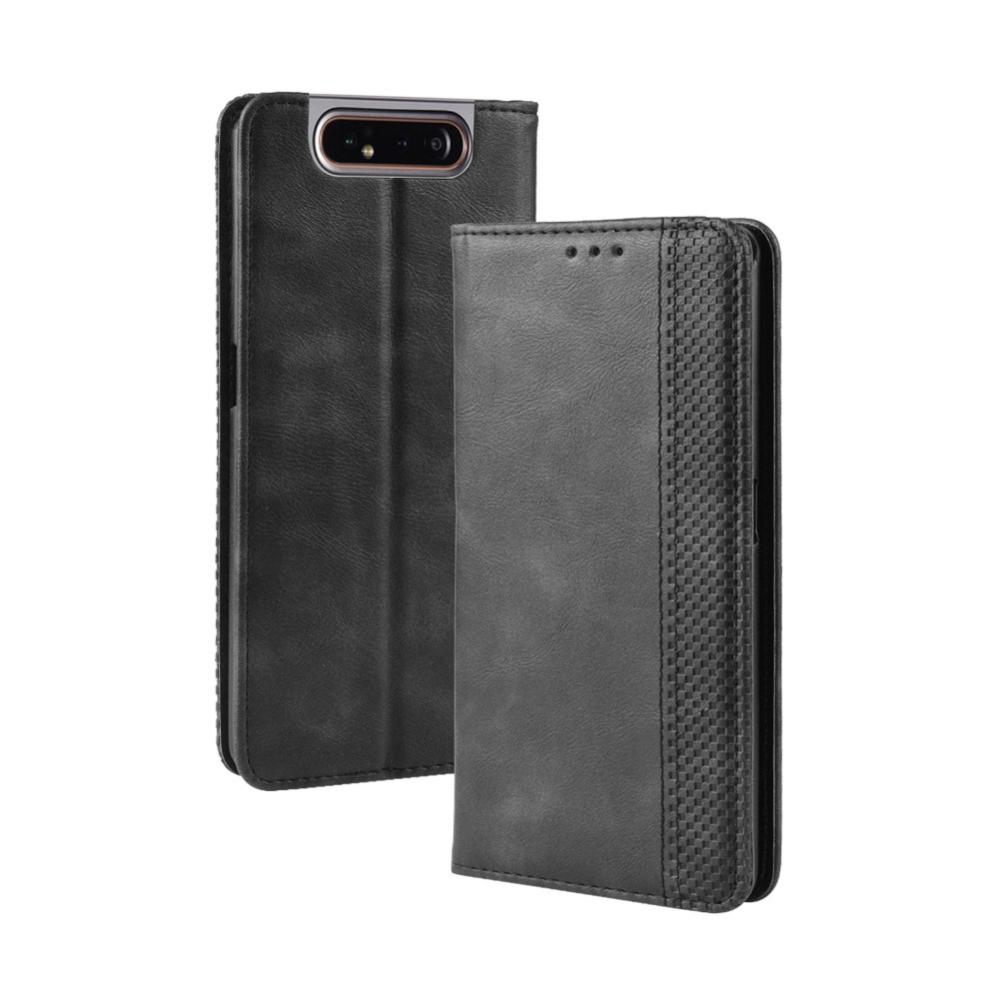  Plånboksfodral för Galaxy A80/A90