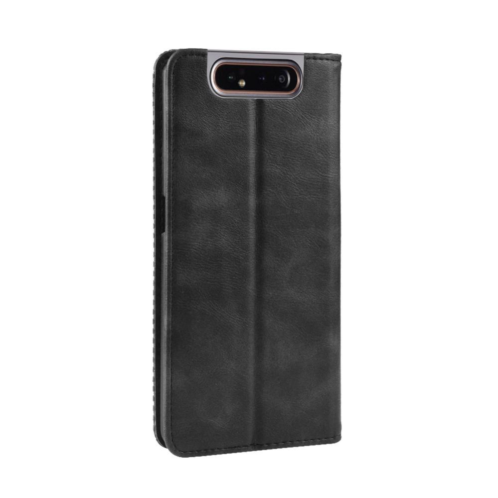  Plånboksfodral för Galaxy A80/A90
