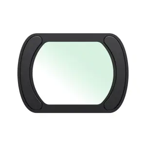  JJC F-DP3UV UV-filter för DJI Osmo Pocket 3