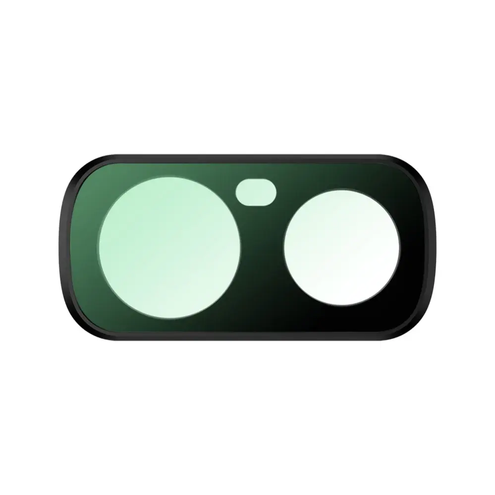  JJC F-LNUV UV-filter för Insta360 Luna Ultra från Kamda – snabb leverans och trygg e-handel