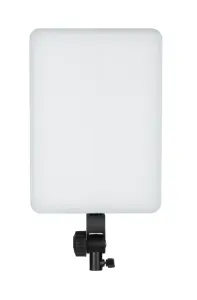  Quadralite Thea 450 – Vertikal LED-panel med mjukt porträttljus