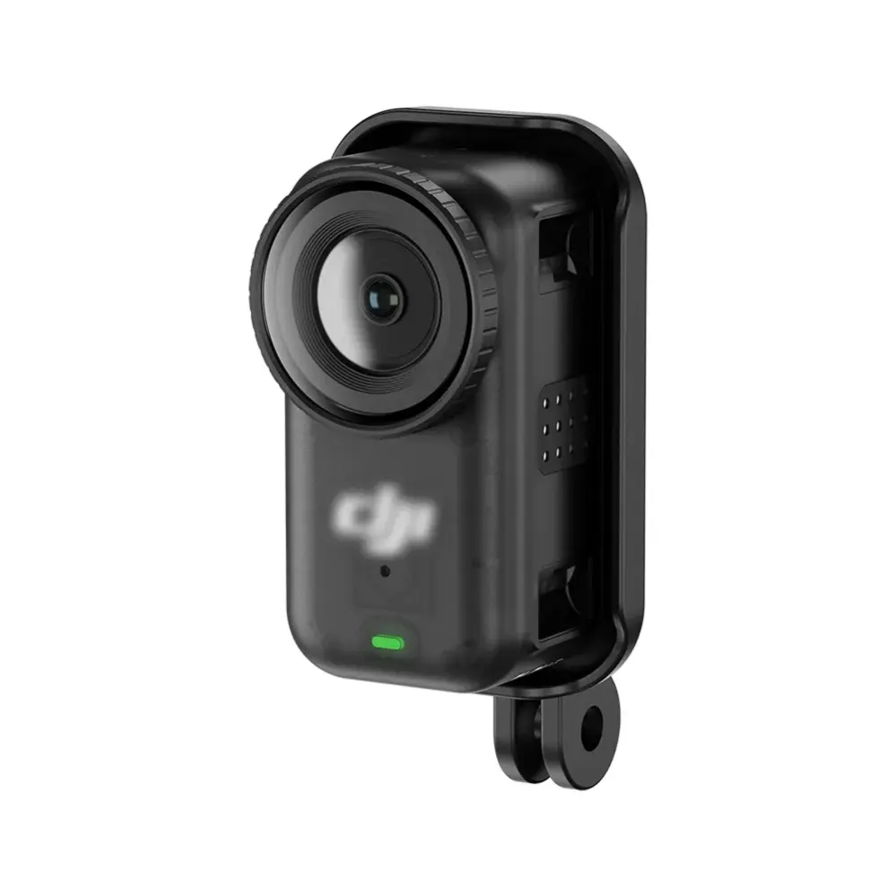  JJC Magnetadapter med snabbfäste för DJI Osmo Nano från Kamda – snabb leverans och trygg e-handel