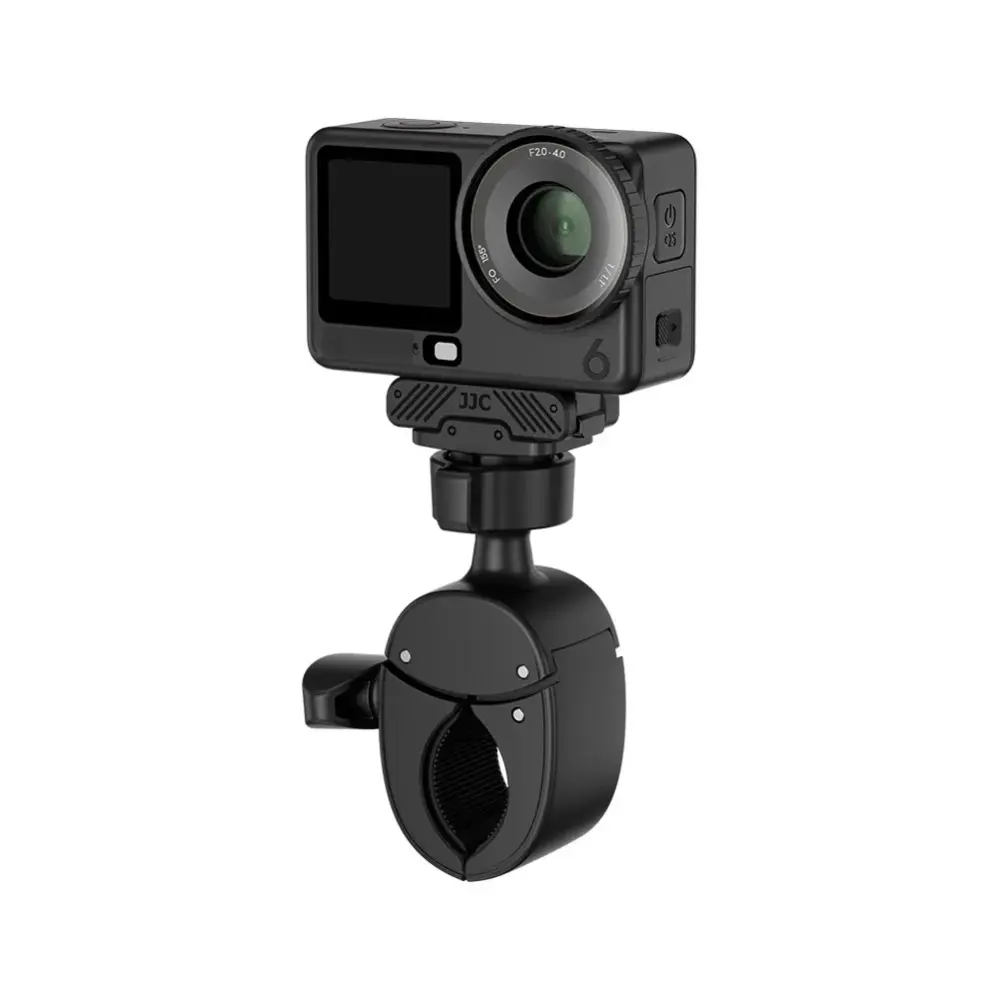 JJC HM-NANO Styrefäste för DJI Osmo Action 6 / Osmo Nano från Kamda – snabb leverans och trygg e-handel