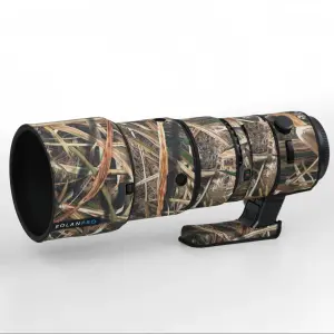  Rolanpro objektivskydd f&ouml;r Fujinon GF 500mm f/5.6 R LM OIS WR fr&aring;n Kamda &ndash; snabb leverans och trygg e-handel