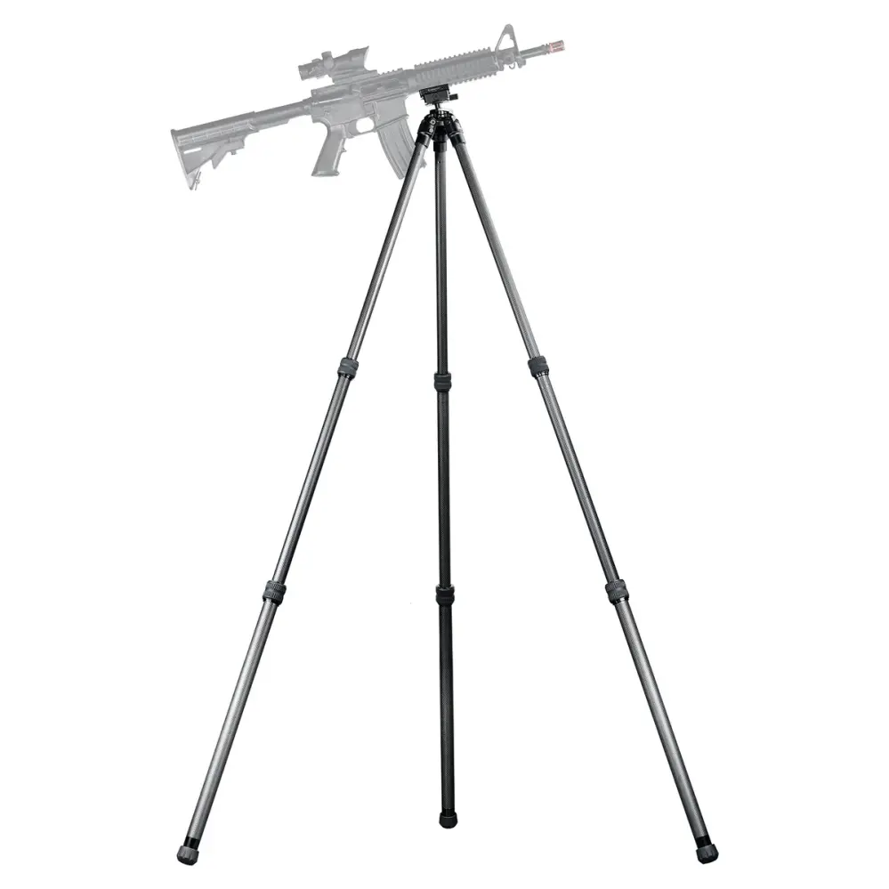  Sunwayfoto HT2830CSPI-S kolfiberstativ 150cm med integrerat kulhuvud och Arca från Kamda – snabb leverans och trygg e-handel