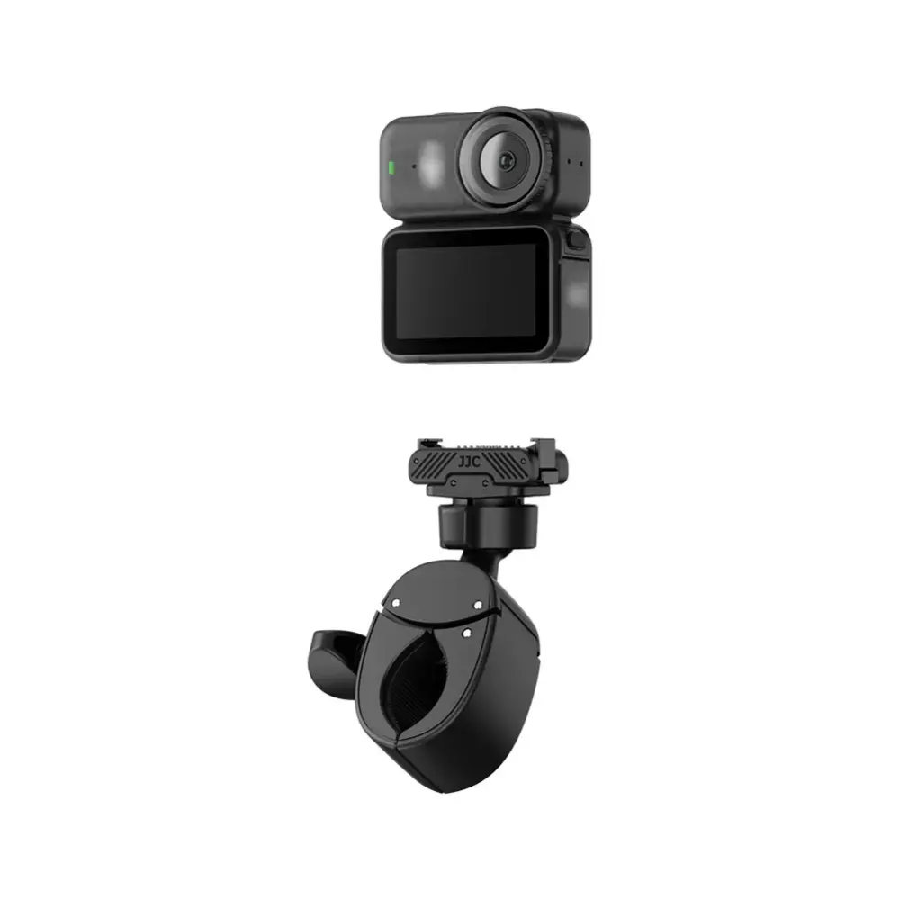  JJC HM-NANO Styrefäste för DJI Osmo Action 6 / Osmo Nano från Kamda – snabb leverans och trygg e-handel