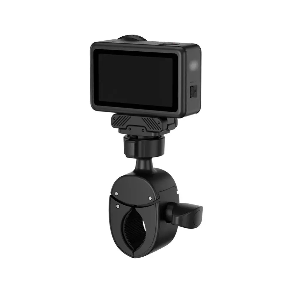  JJC HM-NANO Styrefäste för DJI Osmo Action 6 / Osmo Nano från Kamda – snabb leverans och trygg e-handel