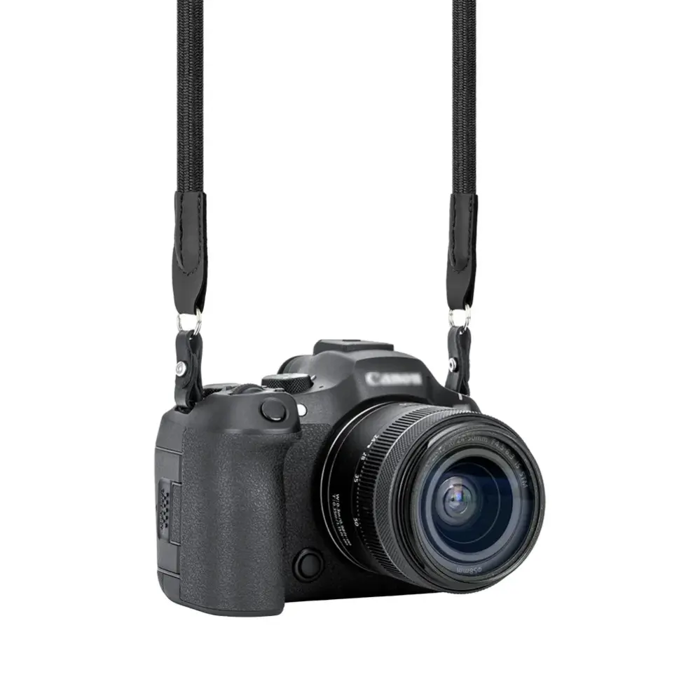  JJC RCS Kamerarem 115 cm för DSLR & spegellösa – Slitstark från Kamda – snabb leverans och trygg e-handel