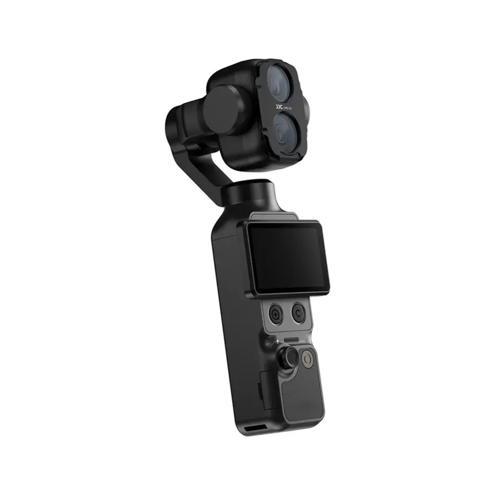  JJC F-M4PNNF ljusföroreningsfilter för DJI Osmo Pocket 4P från Kamda – snabb leverans och trygg e-handel