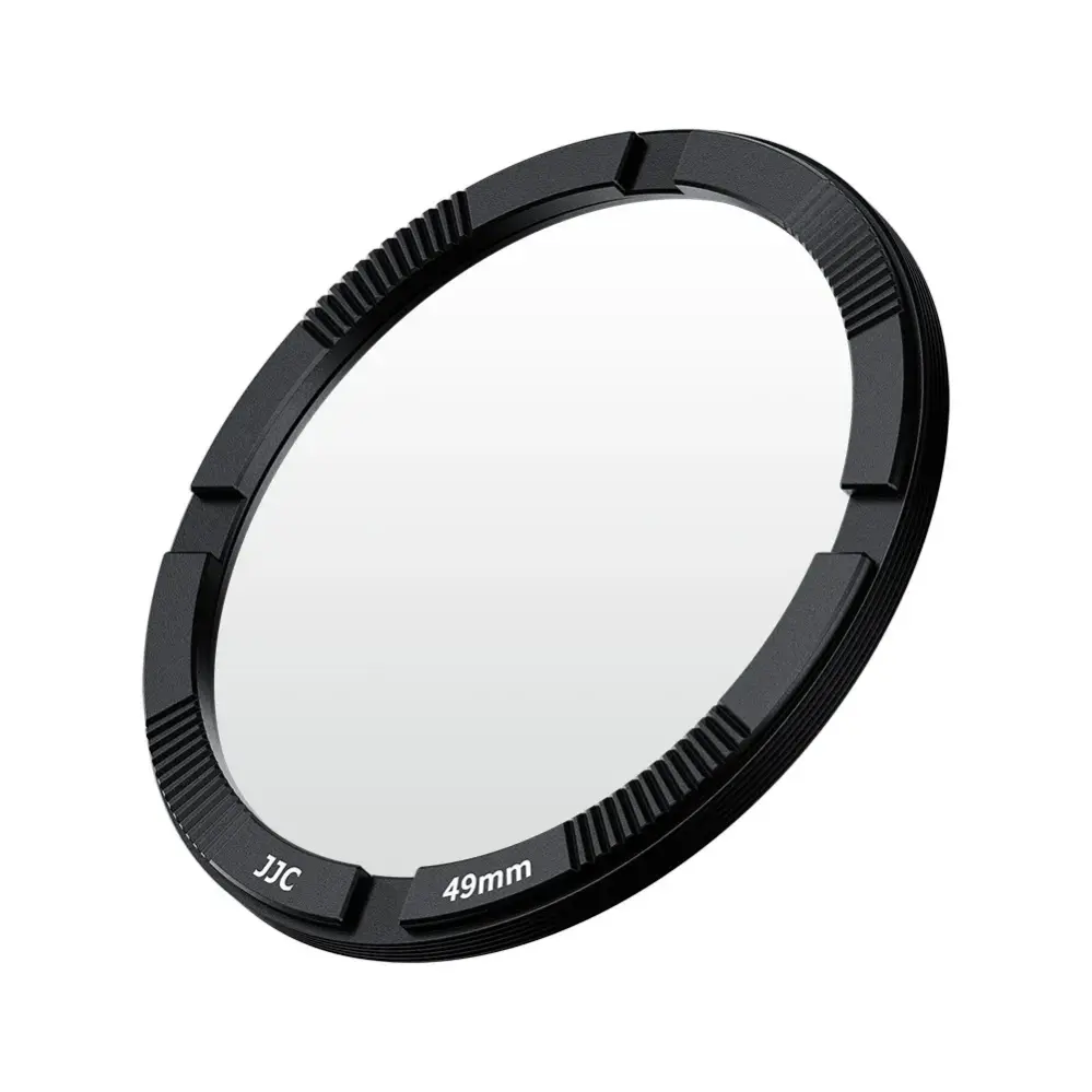 JJC UV-filter Ulta Slim för Leica Q3 43, Q3, Q2