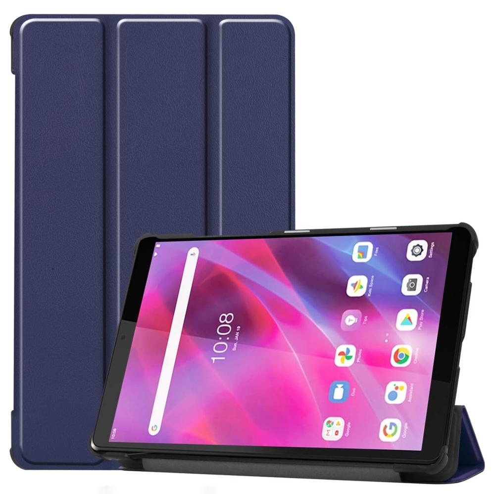 Fodral för Lenovo Tab M8 3rd Gen Blå