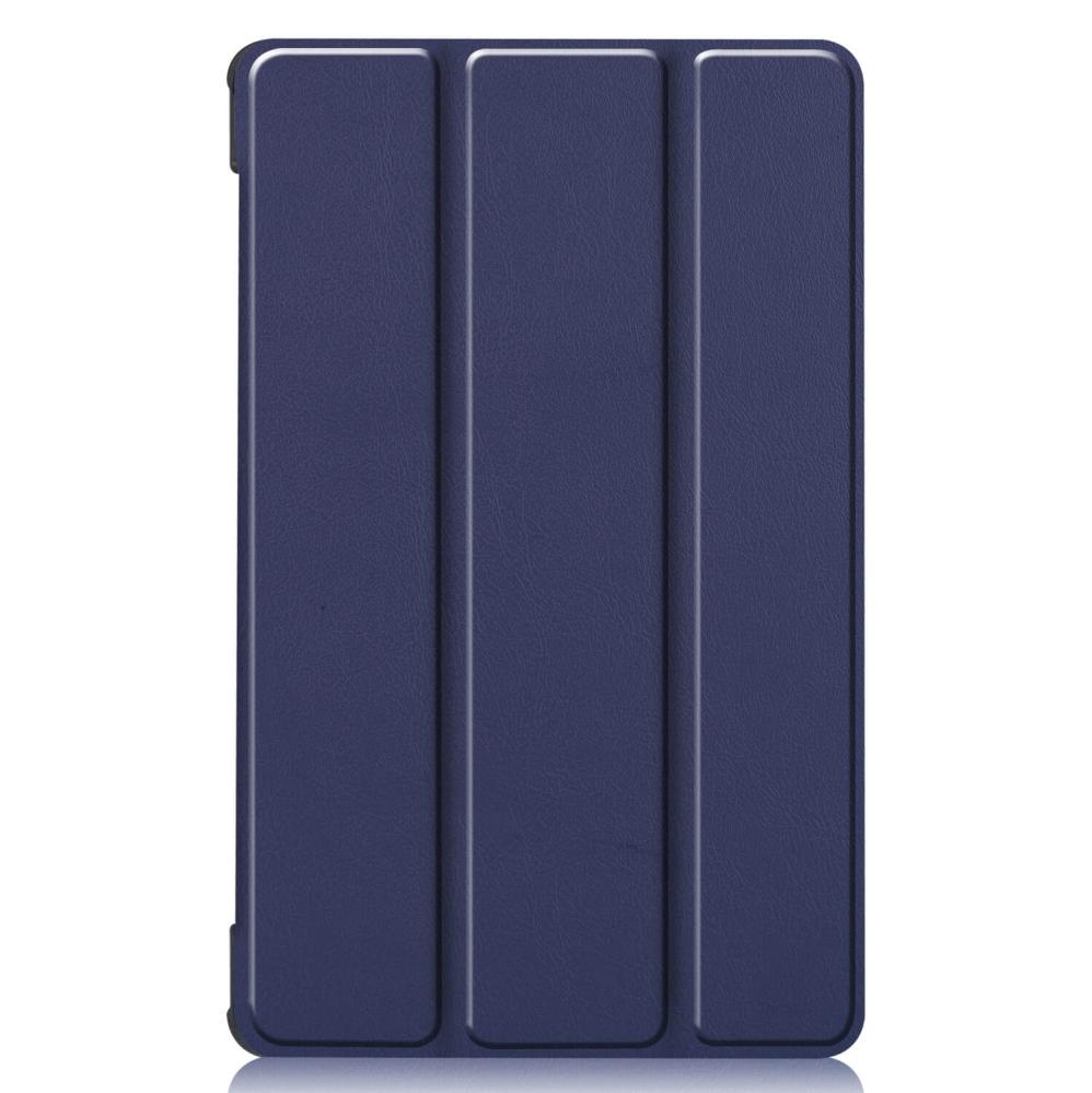 Fodral för Lenovo Tab M8 3rd Gen Blå