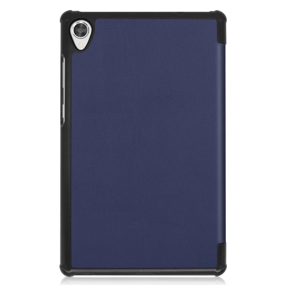 Fodral för Lenovo Tab M8 3rd Gen Blå